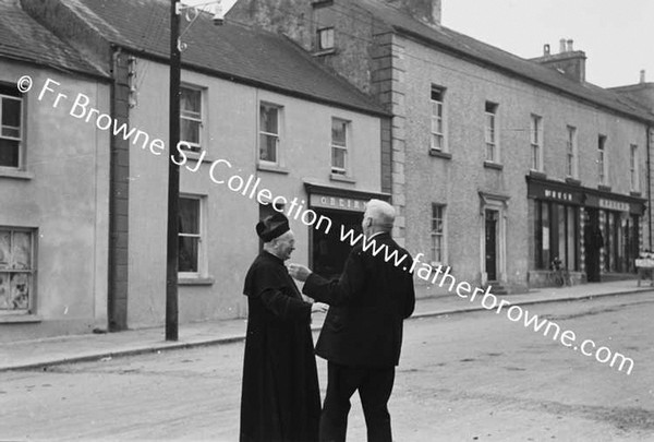 MR SHEEHAN CHEMIST STROKESTOWN